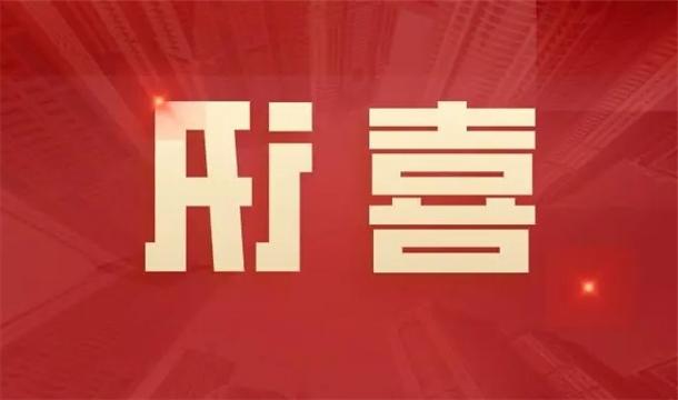 喜讯|365比分网股份HP-1200T型全自动仿石砖生产线入选2021年度福建省工业和信息化重点新产品推广目录（第一批）